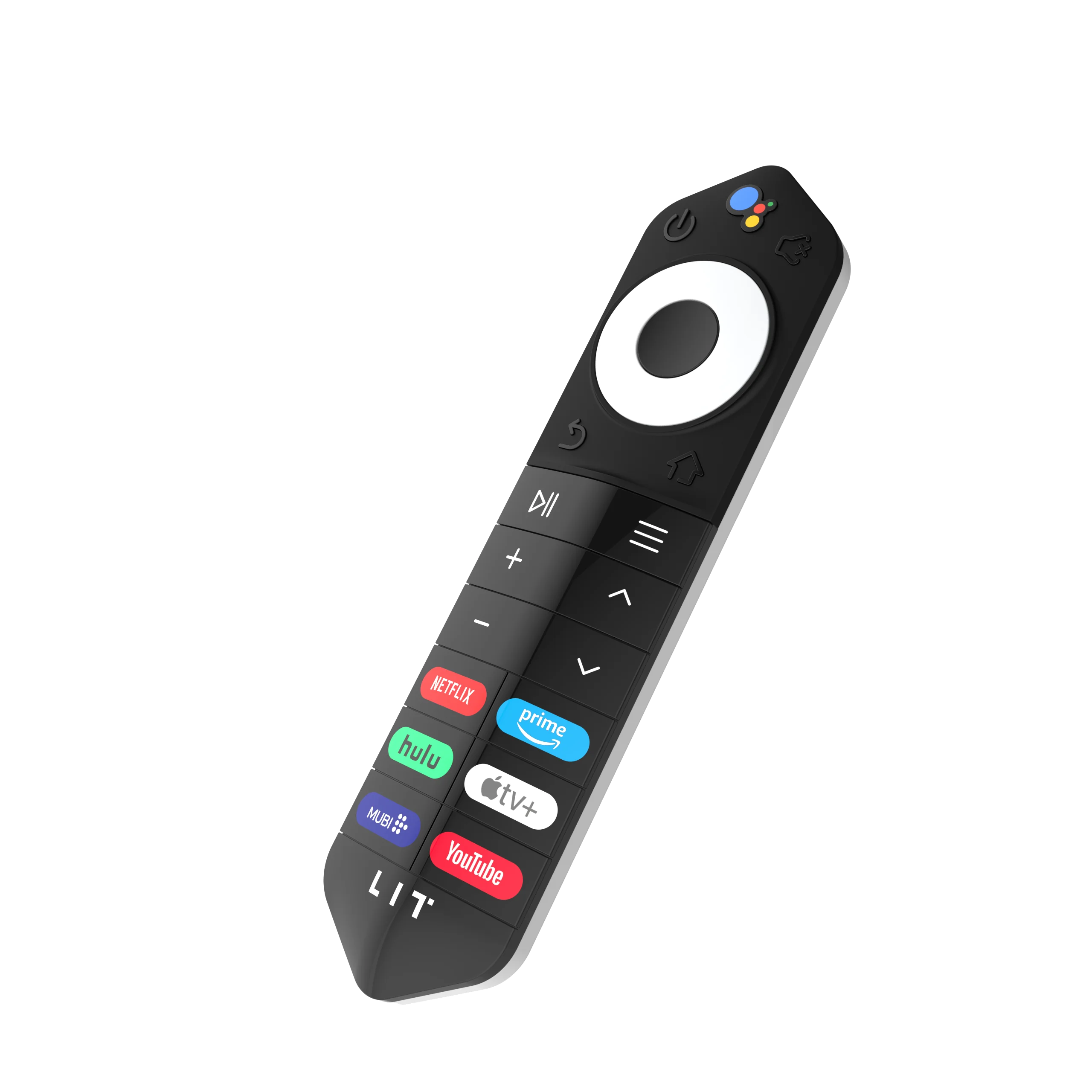 L55 Smart TV Remote